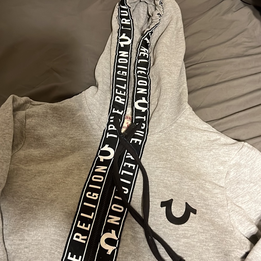 Jacket - Picture 2 of 3